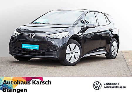 VW ID.3 Volkswagen Pure Performance NAVI, KEYLESS, PDC Bluetooth