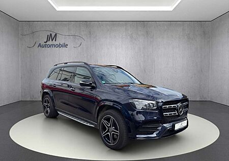 Mercedes-Benz GLS 350 d 4M 6 Sitze AMG Pano StdHz HeadUP