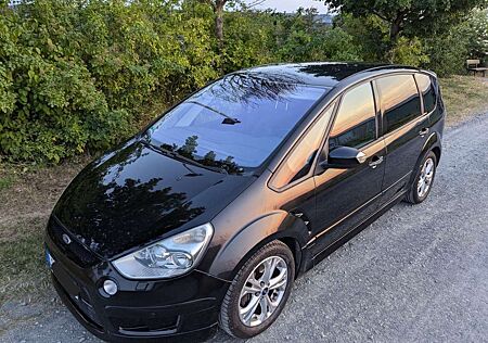 Ford S-Max 2.5 Titanium S