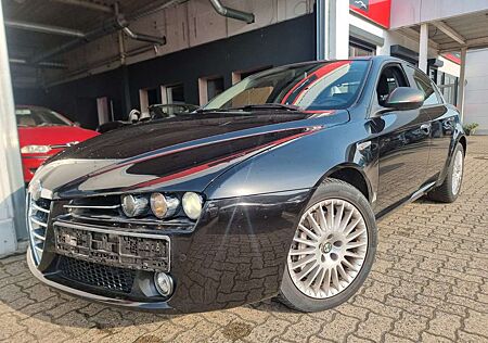 Alfa Romeo 159 2.4 JTDM 20V Progression/Xenon/HU 02/2026