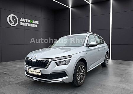 Skoda Kamiq Clever