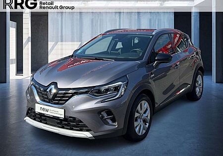 Renault Captur 2 INTENS E-TECH PLUG-IN 160 UPE:35.700,-