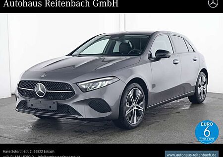 Mercedes-Benz A 250 A250e PROGRESSIVE+DISTR NIGHT+360+MEMO+22kW+TOTW