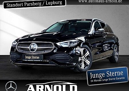 Mercedes-Benz C 220 T d Avantgarde Kamera Standh. Memory Totw.