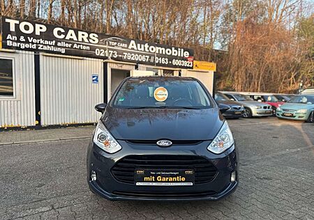 Ford B-Max Titanium*Tüv Neu*Zahnriemen Neu*Top*