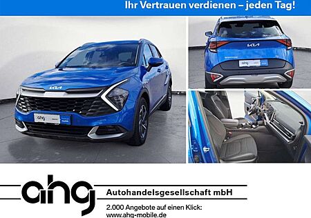 Kia Sportage 1.6 T-GDI EcoDynamics+ Vision DCT Bluet