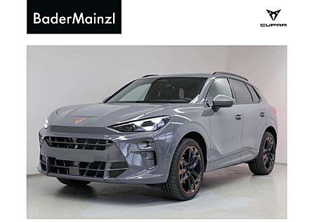 Cupra Terramar VZ