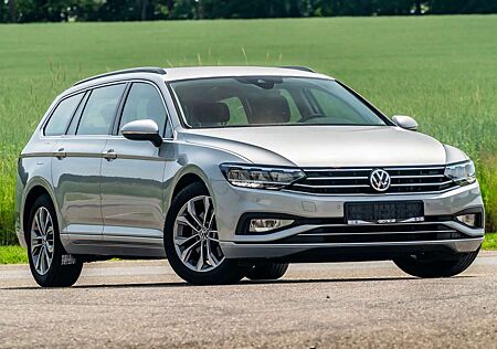 VW Passat Variant Volkswagen DISTRONIC I KAMERA I LED I 3 zonen KLIMA