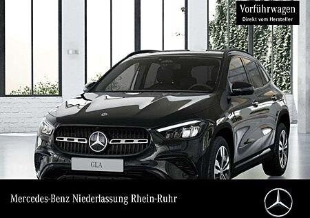 Mercedes-Benz GLA 180 d PROGRESSIVE+NIGHT+PANO+360°+LED+TOTW+8G