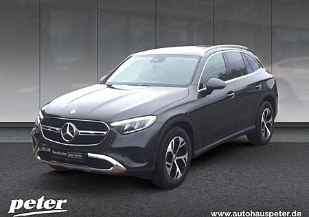 Mercedes-Benz GLC 220 d 4MATIC Avantgarde Plus, AHV