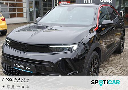 Opel Mokka GS Line