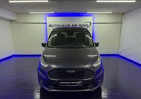 Ford Tourneo Connect Aut. APPLE ACC CAM NAVI DAB SPUR