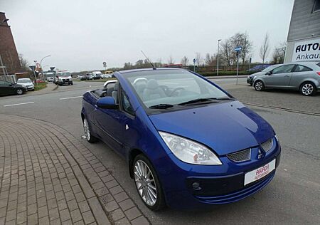 Mitsubishi Colt CZC Cabrio Inform