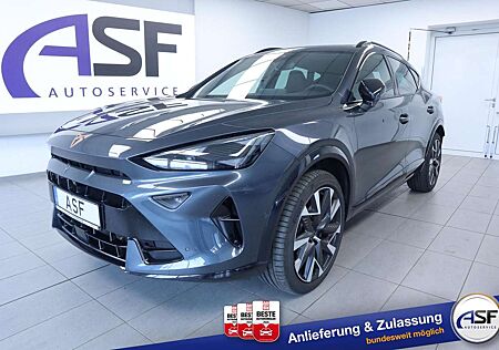 Cupra Formentor Panorama-Dach Dynamic Design Intelligent Drive ...