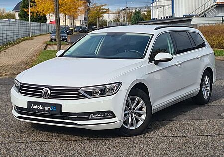 VW Passat Variant Volkswagen Comfortline BMT/Start-Stopp*Navi*