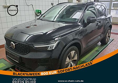 Volvo XC 40 XC40 Plus Dark Plug-In+WINTERPAK+360°+STNDHZ+DAB
