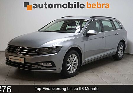VW Passat Volkswagen 2.0TDI DSG Business Virtual Pano Navi