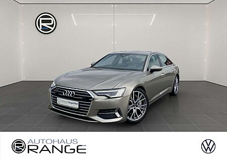Audi A6 50e quattro sport 2.0 TFSI *KAMERA AHK*