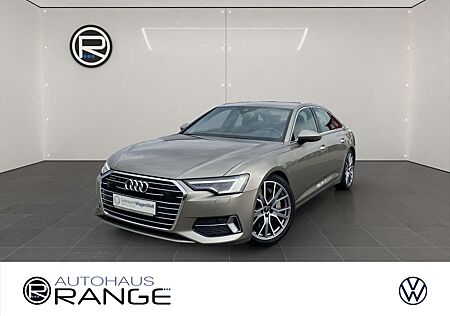 Audi A6 50e quattro sport 2.0 TFSI *KAMERA AHK*