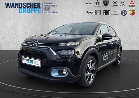 Citroën C3 Citroen Elle Online Edition PT 110 Navi+RFK+SHZ+LM