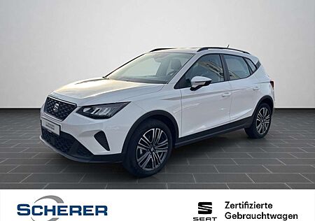 Seat Arona Style Edition 1.0 TSI CARPLAY SHZ