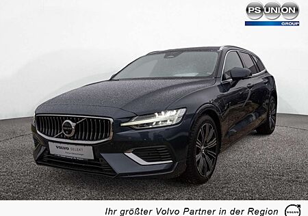 Volvo V60 Kombi 2.0 Plus Bright Recharge Plug-In Hybrid AWD