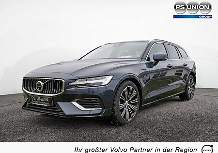 Volvo V60 Kombi 2.0 Plus Bright Recharge Plug-In Hybrid AWD