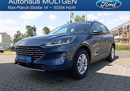 Ford Kuga Titanium 1.5 *PDC*SHZ*Tempo*RFK*Navi*DAB*SHA*