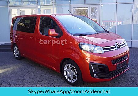 Citroën Spacetourer Citroen Sodermanns Behindertengerecht Umbau