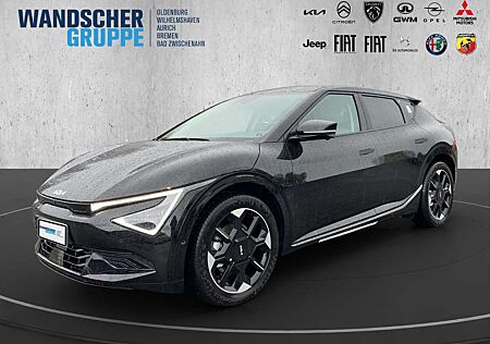 Kia EV6 EARTH 84 kWh RWD WP/Head-Up/360°/Navi