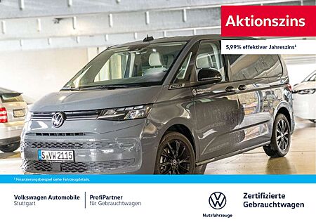 VW T7 Multivan Volkswagen Style DSG 2,0 l TDI