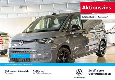 VW T7 Multivan Volkswagen Style DSG 2,0 l TDI