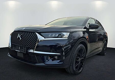 DS Automobiles DS7 Crossback DS 7 Crossback E-Tense Bastille LED Kamera AHK