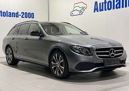 Mercedes-Benz E 300 de T Avantgarde LED Burmester Widescreen