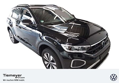 VW T-Roc Volkswagen 1.5 TSI DSG MOVE NAVI LED SITZH KAMERA