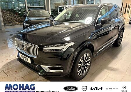 Volvo XC 90 XC90 T8 AWD Inscription Expression StandHz Pano H&K ACC