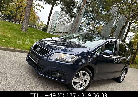 Seat Alhambra 2.0 FSI Style*AUTOMATIK*NAVI*XENON*PDC