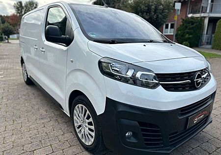 Opel Vivaro Kasten Edition M*NAV-AC-A*R-CAM*TOUCH