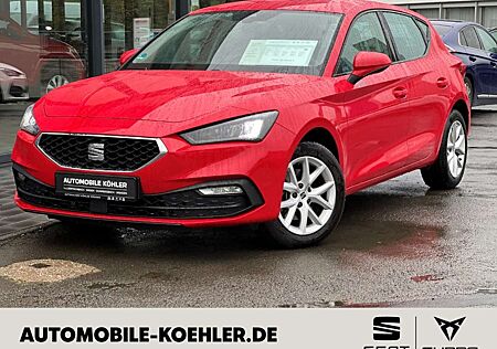 Seat Leon Style 1.0 TSI Sitzheizung, Tempomat