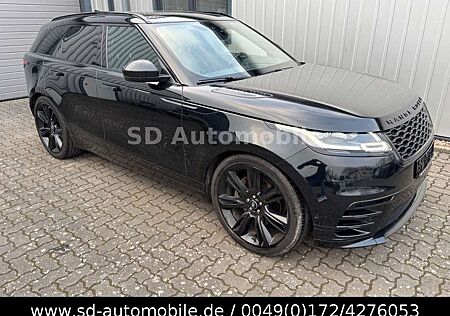 Land Rover Range Rover Velar R-Dynamic SE D300 BLACK-DESIGN