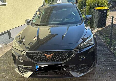 Cupra Formentor VZ e-Hybrid