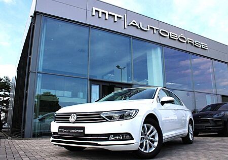 VW Passat Volkswagen Lim. 1.4 TSI Comfortline 1.Hand & Extra´s
