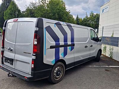Renault Trafic dCi 120 L2H1 Komfort