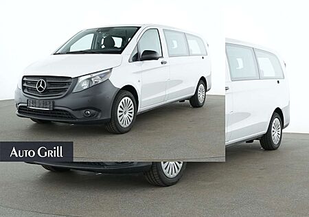 Mercedes-Benz Vito 114 CDI XL +Cam.+Navi+AHKVorb+Totw+AUT