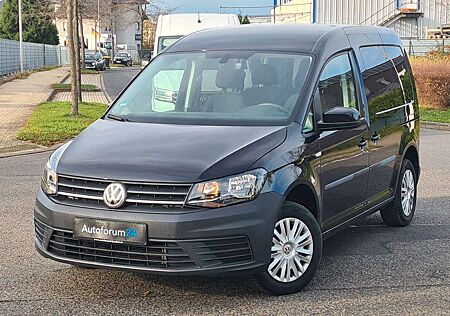 VW Caddy Volkswagen PKW Trendline BMT*Navi*SHZ*PDC*