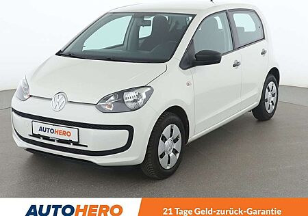 VW Up Volkswagen ! 1.0 Take ! *KLIMA*GARANTIE*