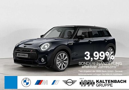 Mini Cooper S Clubman