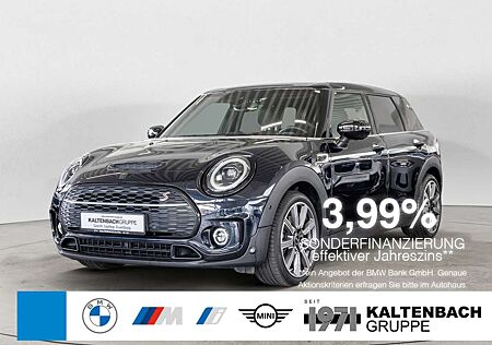 Mini Cooper S Clubman