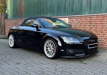 Audi TT Roadster 2.0 TFSI