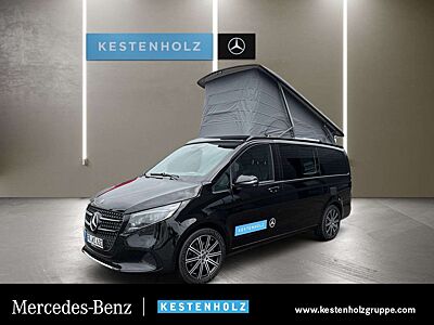 Mercedes-Benz V 300 Marco Polo 300 d 4MATIC WideScreen 360° Airmat AHK